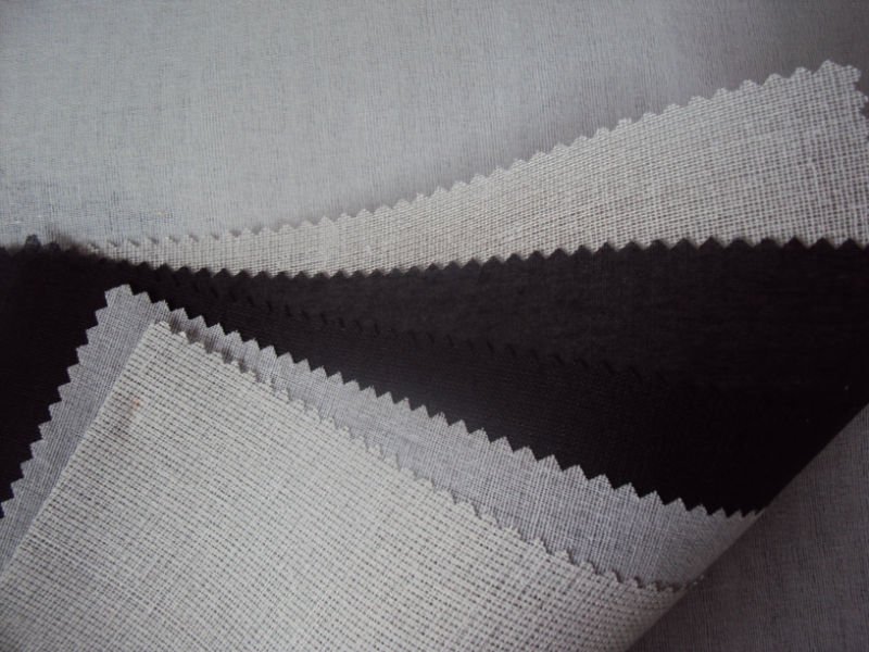 Non Fusible Interlining